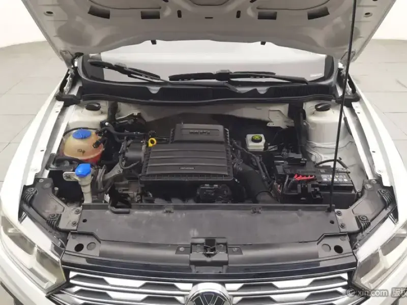 2018 Volkswagen C-Trek с пробегом 94 700 км