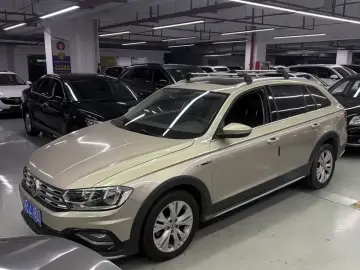 Volkswagen C-Trek