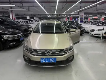 2018 Volkswagen C-Trek с пробегом 170 000 км