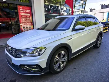 Volkswagen C-Trek