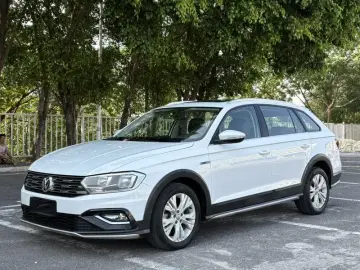 Volkswagen C-Trek