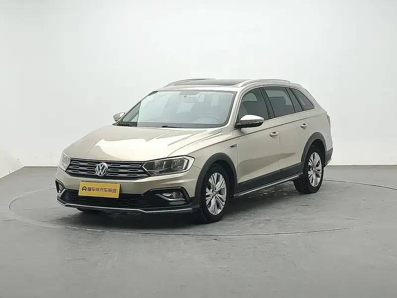 2017 Volkswagen C-Trek с пробегом 223 300 км