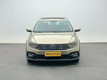 2017 Volkswagen C-Trek с пробегом 223 300 км