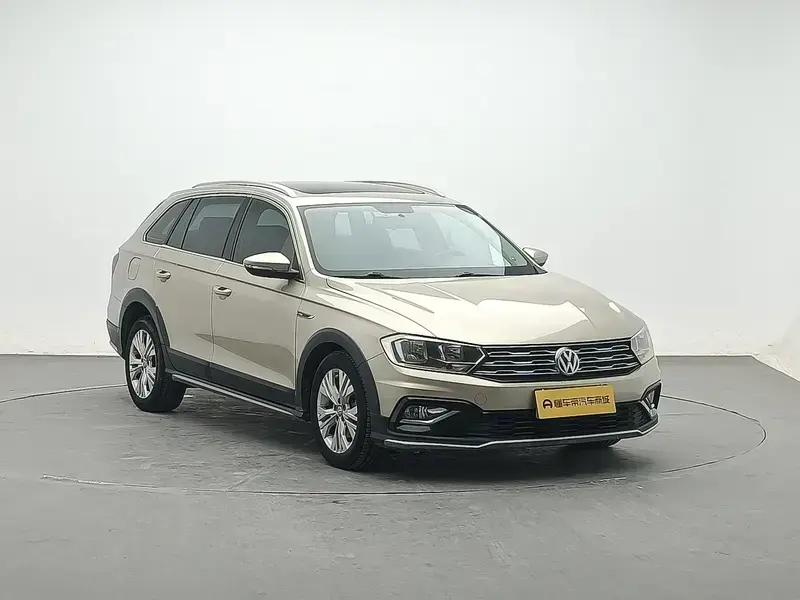 2017 Volkswagen C-Trek с пробегом 223 300 км