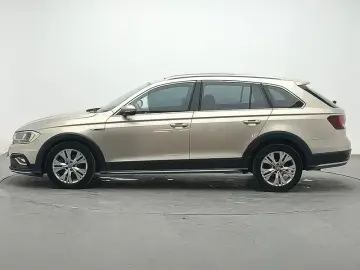 2017 Volkswagen C-Trek с пробегом 223 300 км