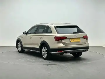 2017 Volkswagen C-Trek с пробегом 223 300 км