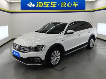 Volkswagen C-Trek
