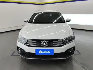 2018 Volkswagen C-Trek с пробегом 87 000 км