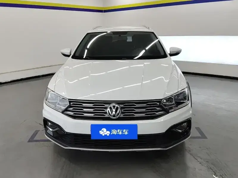 2018 Volkswagen C-Trek с пробегом 87 000 км