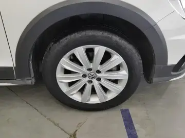2018 Volkswagen C-Trek с пробегом 87 000 км