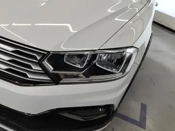2018 Volkswagen C-Trek с пробегом 87 000 км