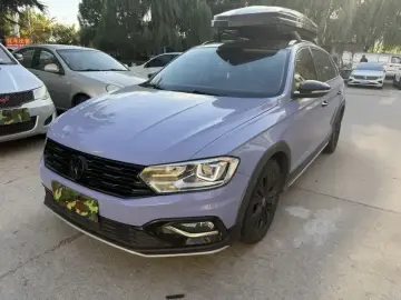 Volkswagen C-Trek