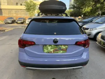 2018 Volkswagen C-Trek с пробегом 140 000 км