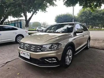 Volkswagen C-Trek