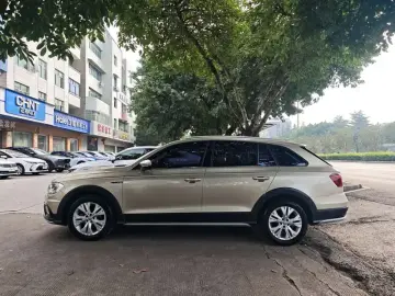 2018 Volkswagen C-Trek с пробегом 126 000 км