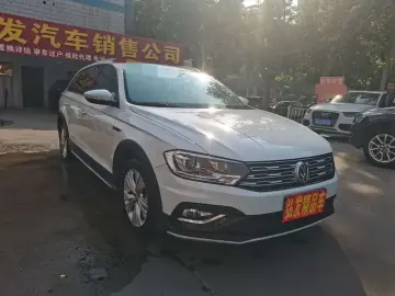 2018 Volkswagen C-Trek с пробегом 80 000 км