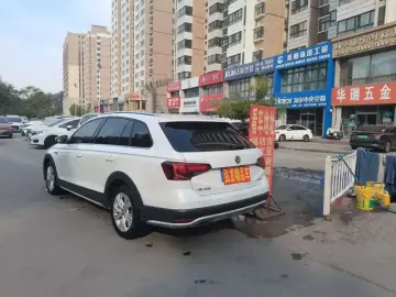 2018 Volkswagen C-Trek с пробегом 80 000 км