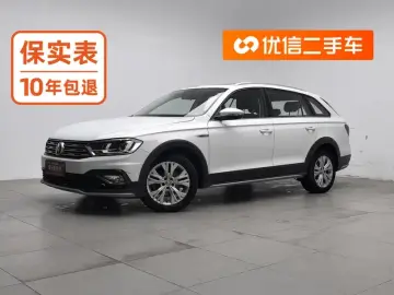 Volkswagen C-Trek