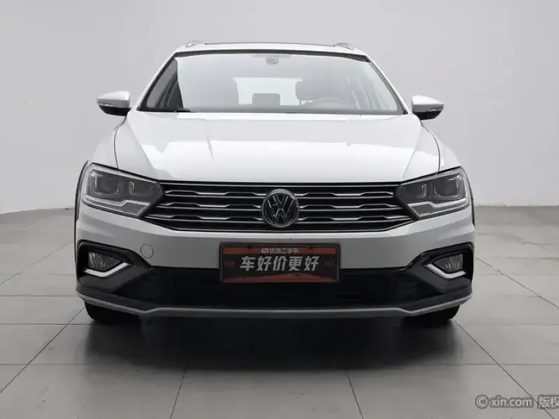 2018 Volkswagen C-Trek с пробегом 47 500 км