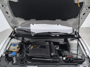 2018 Volkswagen C-Trek с пробегом 47 500 км