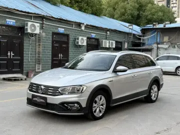 Volkswagen C-Trek