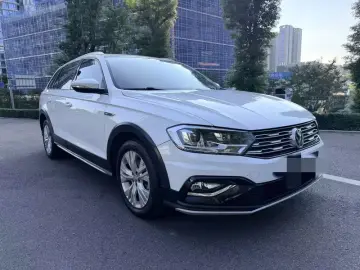 2018 Volkswagen C-Trek с пробегом 107 000 км