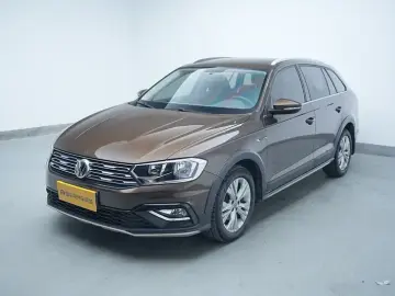 Volkswagen C-Trek