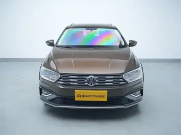 2017 Volkswagen C-Trek с пробегом 55 500 км