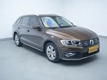 2017 Volkswagen C-Trek с пробегом 55 500 км