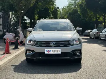 2020 Volkswagen C-Trek с пробегом 51 000 км