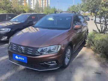 Volkswagen C-Trek