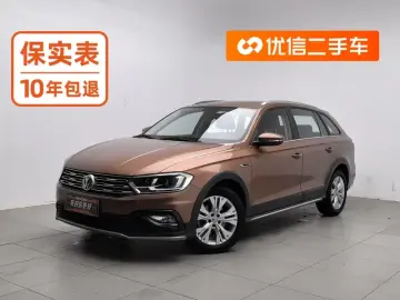Volkswagen C-Trek