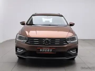 2018 Volkswagen C-Trek с пробегом 61 900 км