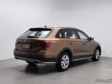 2018 Volkswagen C-Trek с пробегом 61 900 км