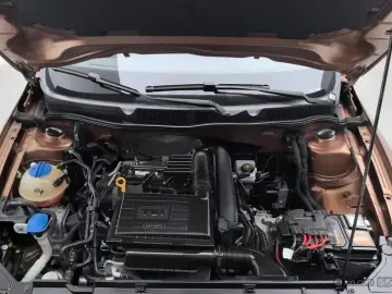 2018 Volkswagen C-Trek с пробегом 61 900 км