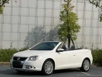 Volkswagen Eos