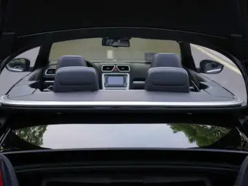 2011 Volkswagen Eos с пробегом 110 000 км