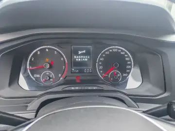 2021 Volkswagen Polo с пробегом 71 700 км