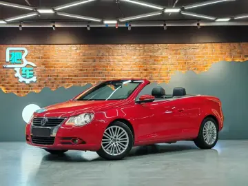 Volkswagen Eos