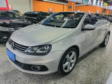 Volkswagen Eos