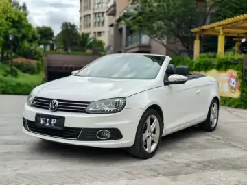 Volkswagen Eos