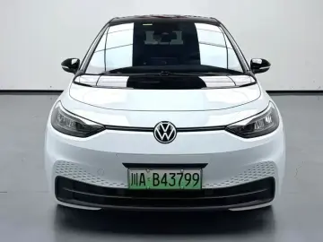2023 Volkswagen ID.3 с пробегом 85 000 км