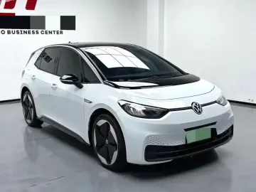 2023 Volkswagen ID.3 с пробегом 85 000 км