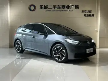 2024 Volkswagen ID.3 с пробегом 50 000 км