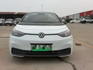2023 Volkswagen ID.3 с пробегом 53 000 км