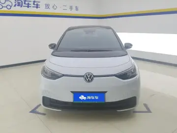 2023 Volkswagen ID.3 с пробегом 73 000 км