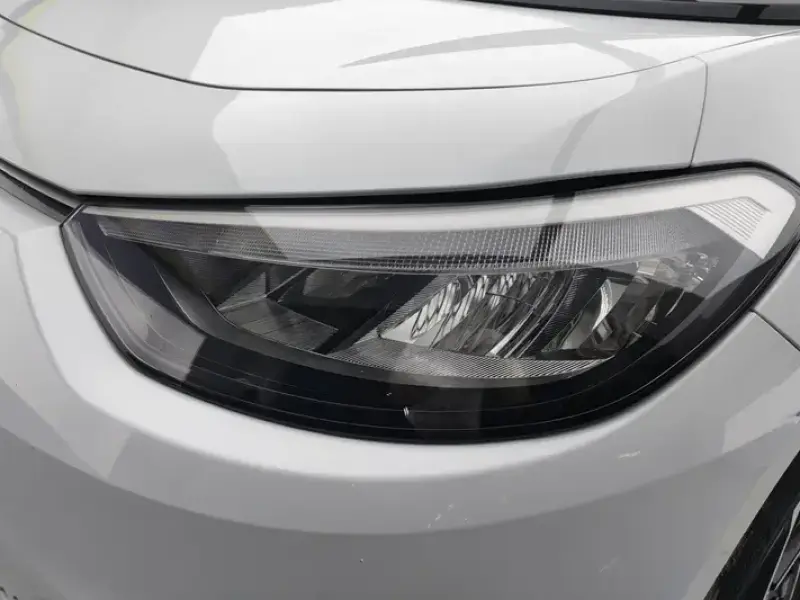 2023 Volkswagen ID.3 с пробегом 73 000 км