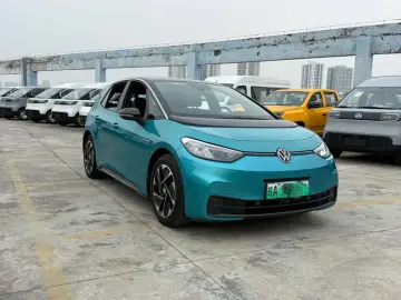 2023 Volkswagen ID.3 с пробегом 86 000 км