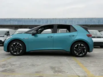 2023 Volkswagen ID.3 с пробегом 86 000 км