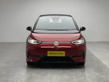 2026 Volkswagen ID.3 с пробегом 8 500 км